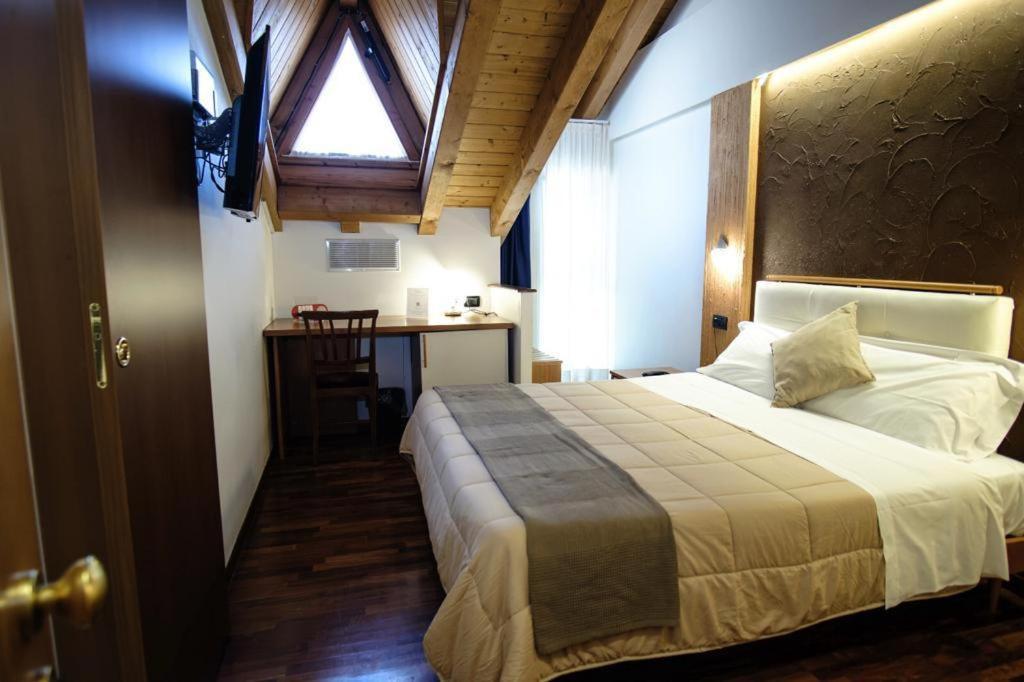 Sole Della Franciacorta - Hotel & Restaurant Capriolo 외부 사진