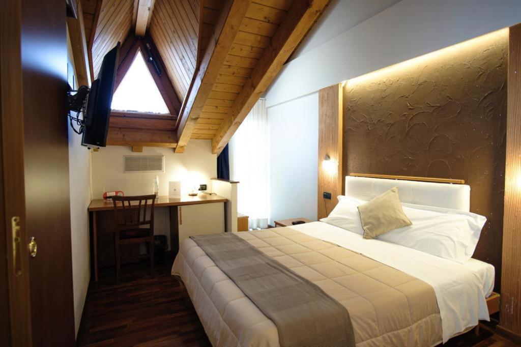 Sole Della Franciacorta - Hotel & Restaurant Capriolo 외부 사진
