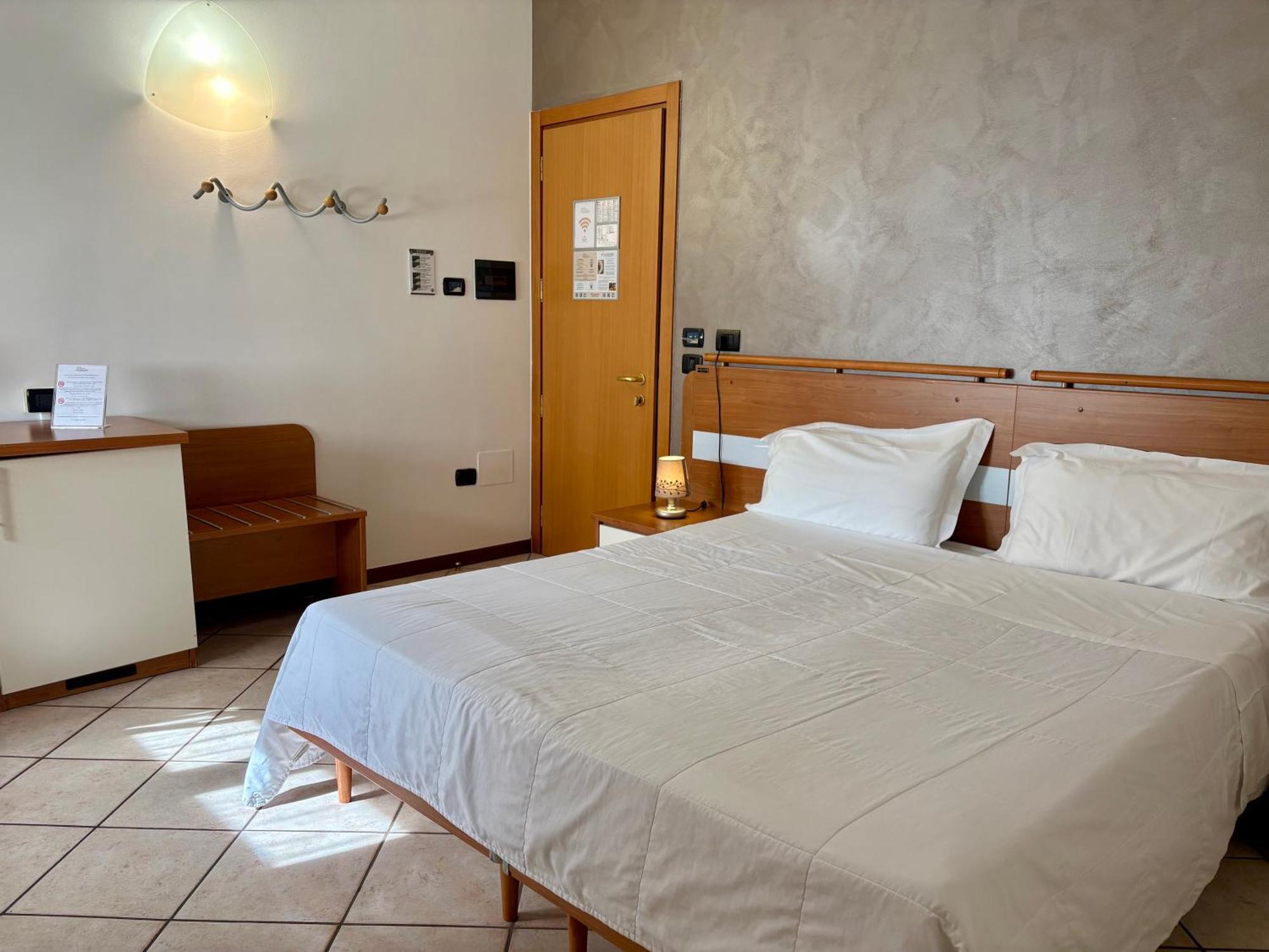Sole Della Franciacorta - Hotel & Restaurant Capriolo 외부 사진