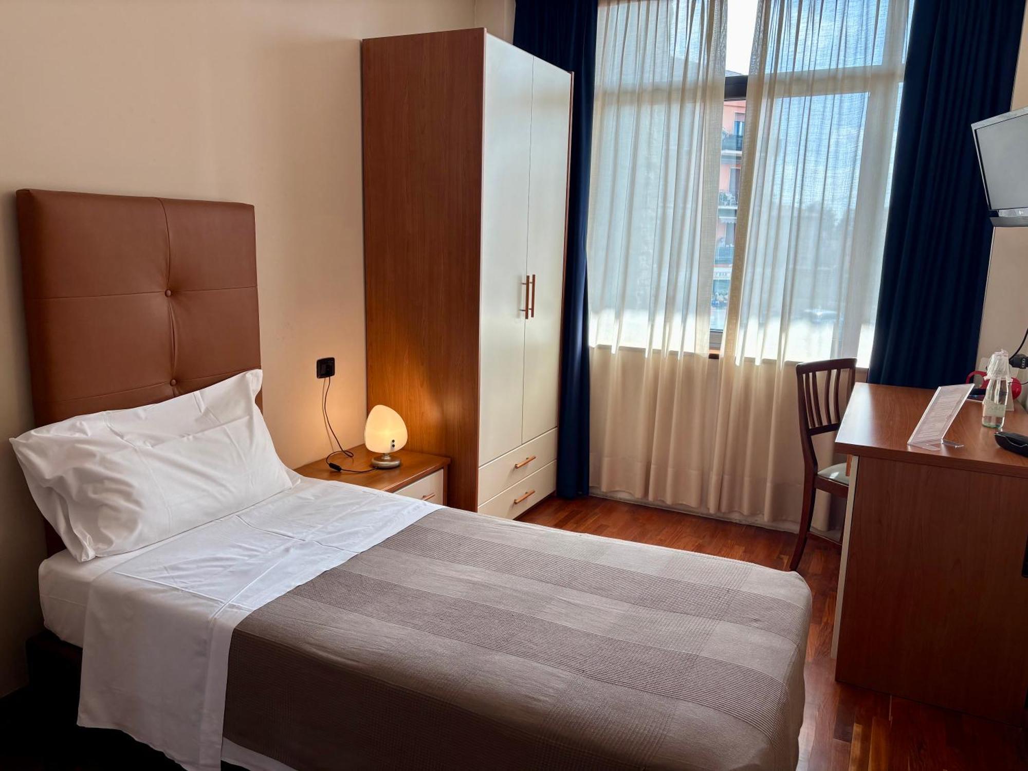 Sole Della Franciacorta - Hotel & Restaurant Capriolo 외부 사진