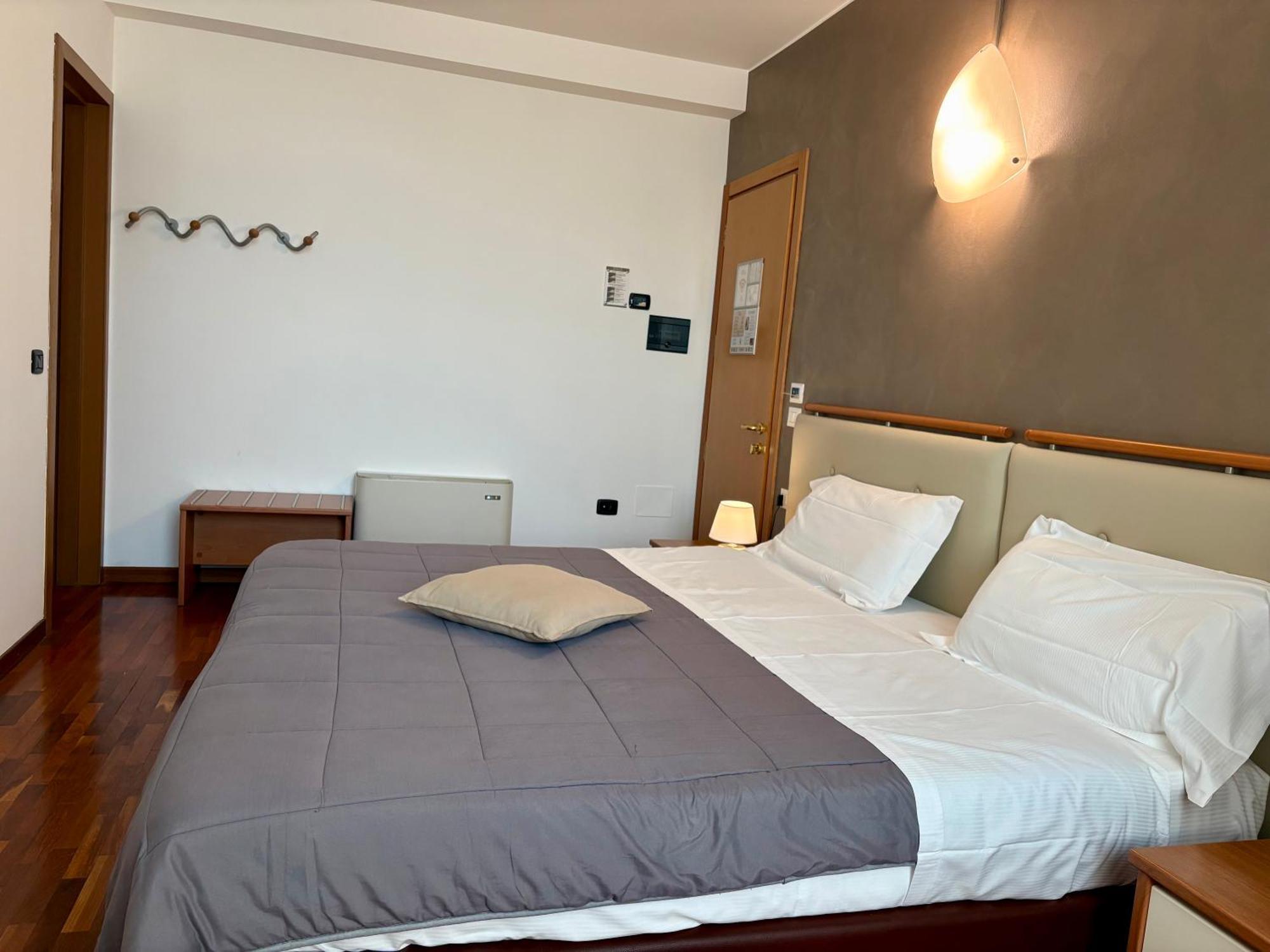 Sole Della Franciacorta - Hotel & Restaurant Capriolo 외부 사진