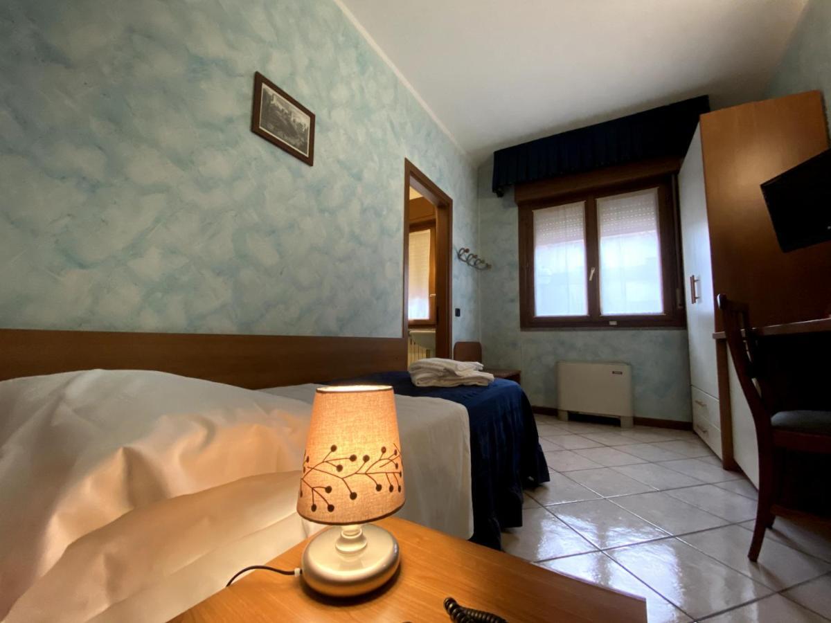 Sole Della Franciacorta - Hotel & Restaurant Capriolo 외부 사진