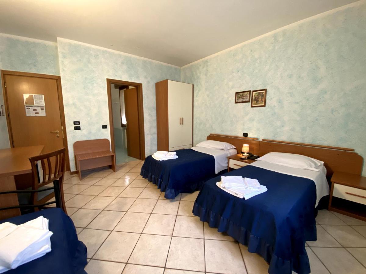 Sole Della Franciacorta - Hotel & Restaurant Capriolo 외부 사진