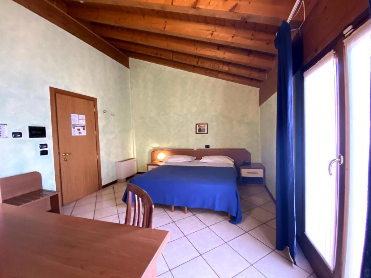 Sole Della Franciacorta - Hotel & Restaurant Capriolo 외부 사진