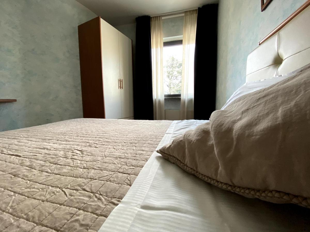 Sole Della Franciacorta - Hotel & Restaurant Capriolo 외부 사진