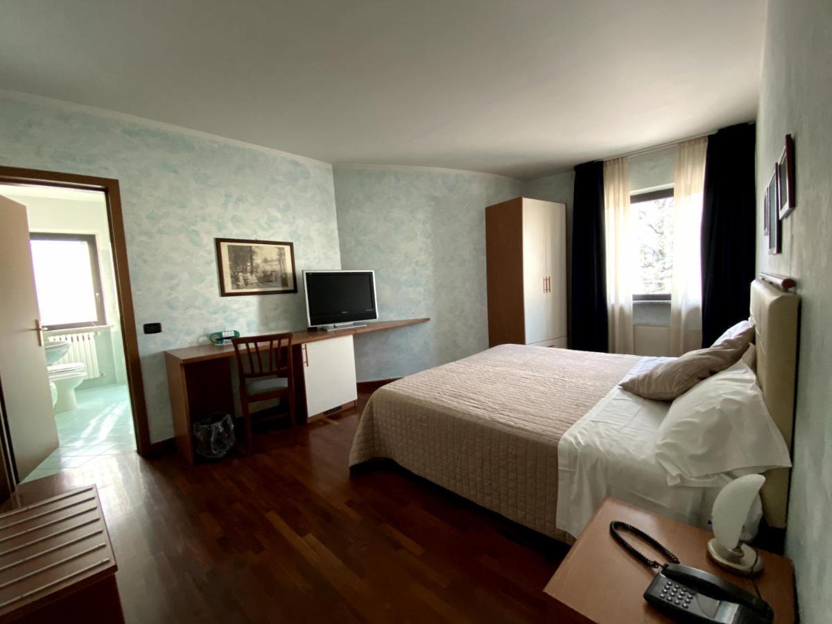 Sole Della Franciacorta - Hotel & Restaurant Capriolo 외부 사진