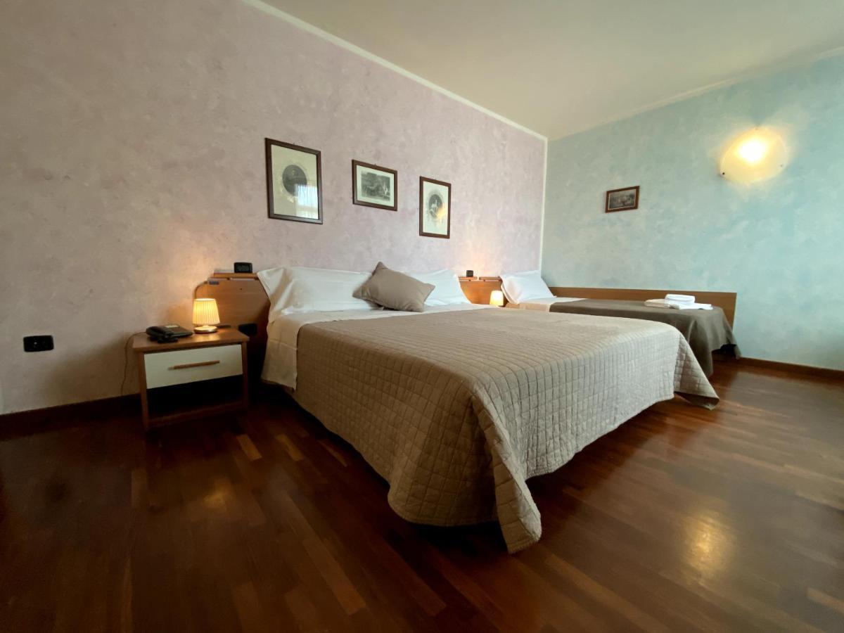 Sole Della Franciacorta - Hotel & Restaurant Capriolo 외부 사진