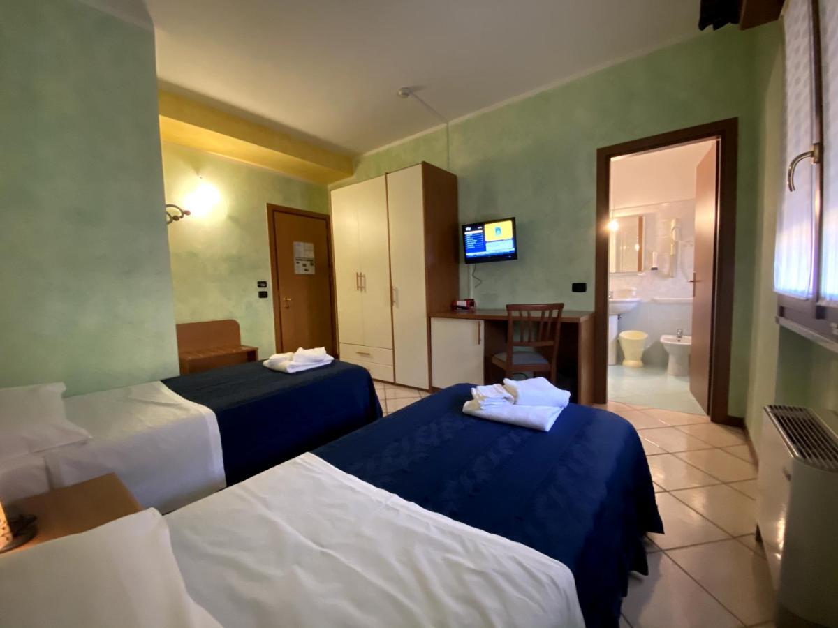 Sole Della Franciacorta - Hotel & Restaurant Capriolo 외부 사진