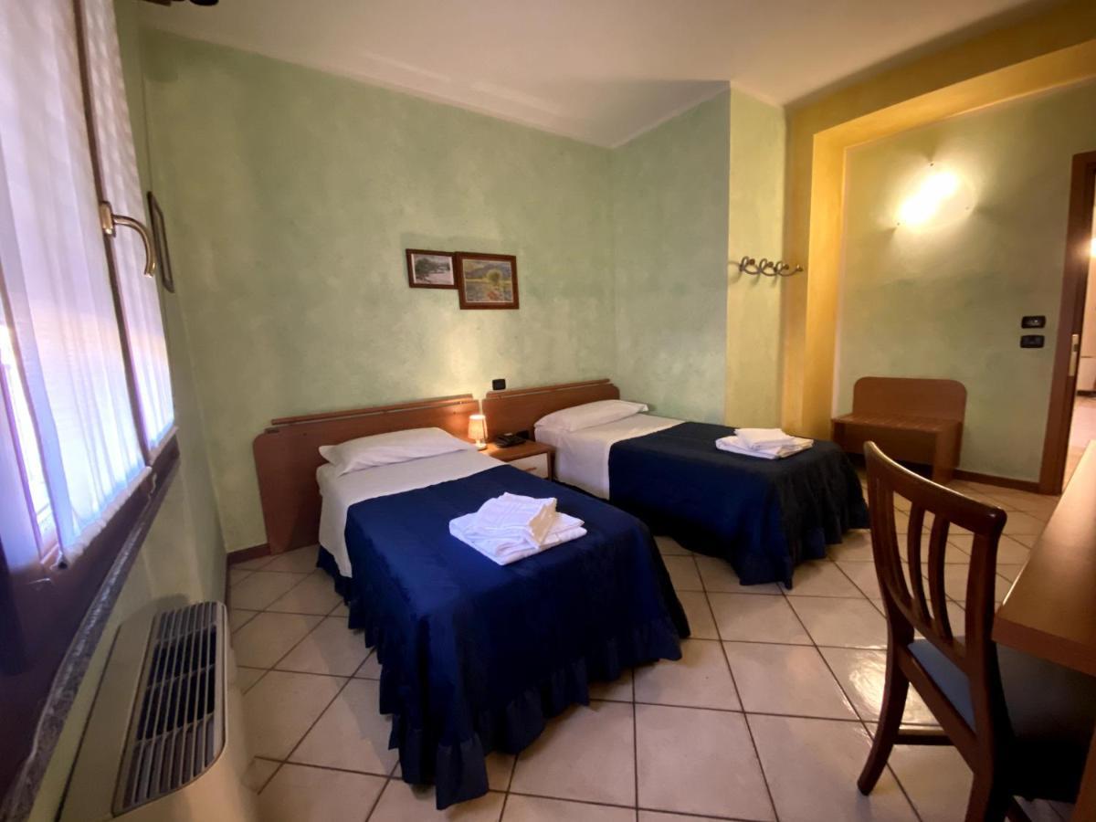 Sole Della Franciacorta - Hotel & Restaurant Capriolo 외부 사진