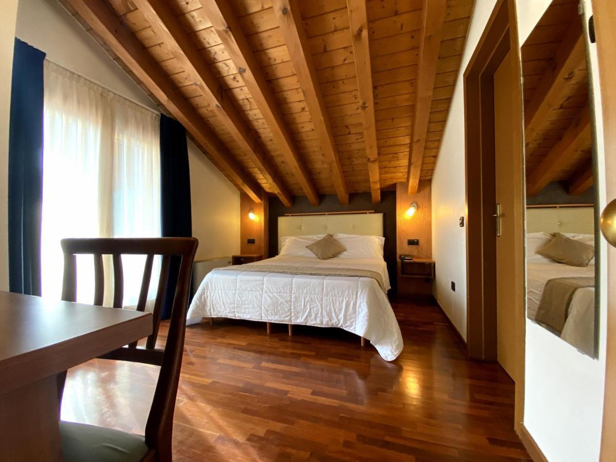 Sole Della Franciacorta - Hotel & Restaurant Capriolo 외부 사진