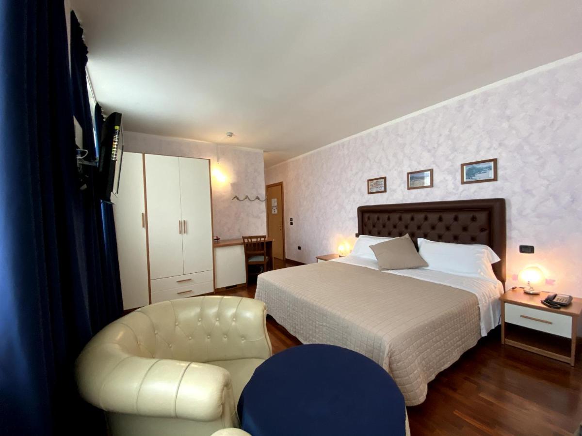 Sole Della Franciacorta - Hotel & Restaurant Capriolo 외부 사진