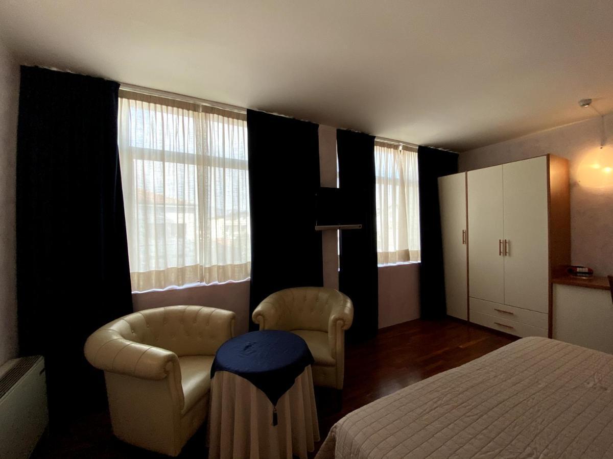 Sole Della Franciacorta - Hotel & Restaurant Capriolo 외부 사진