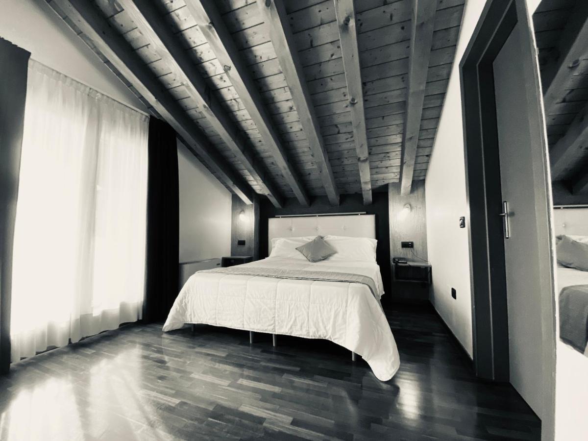 Sole Della Franciacorta - Hotel & Restaurant Capriolo 외부 사진