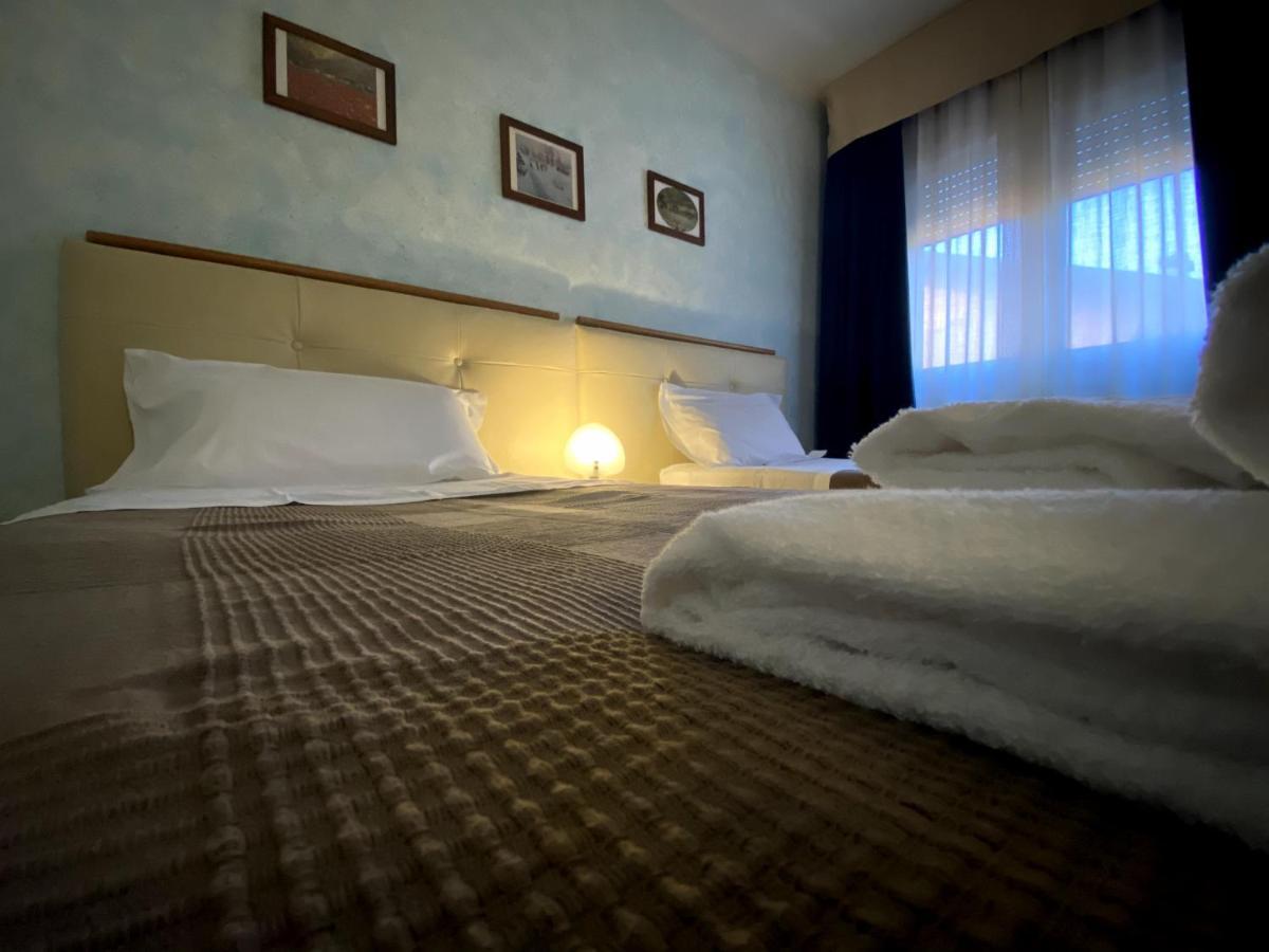 Sole Della Franciacorta - Hotel & Restaurant Capriolo 외부 사진