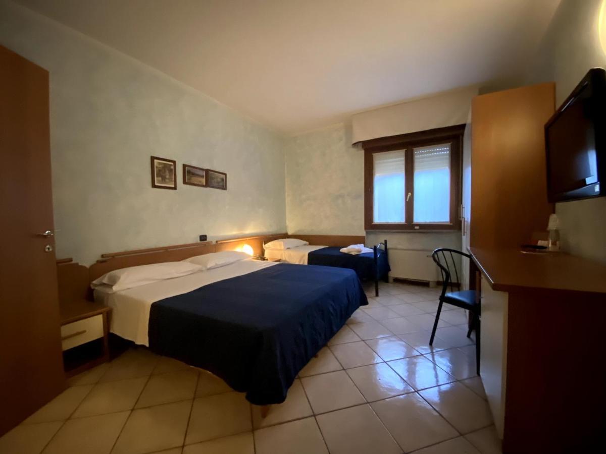Sole Della Franciacorta - Hotel & Restaurant Capriolo 외부 사진